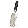 Microplane 35009 Home Series Medium Ribbon Grater, Black
