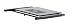 Tools & Hardware : Rousseau 2715ST Router Table Extension for Model 2775 PortaMax (extends rip capacity to 49-Inch)