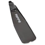 Riffe Silent Hunter Scuba Fins