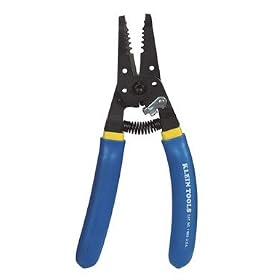 Click here to buy KLEIN TOOLS 11055 Curve Wire Strip Cutter by Auto.