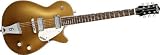 Gretsch® G5235 Electromatic® Pro Jet - Black 6-string Chambered Body Electric with Gig Bag