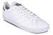 Adidas Originals Stan Smith 2 Trainers - White / Green - SIZE UK 12.5
