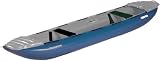 Innova Vagabond Inflatable Canoe