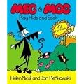 Meg and Mog Play Hide and Seek
