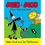 Meg and Mog Play Hide-and-seek
