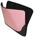 Electronics : Case Gear Pink-Black Notebook Slip Case Laptop Bag Carry Case