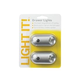Cd/2: Light It Led Drawer Light (20041-301)