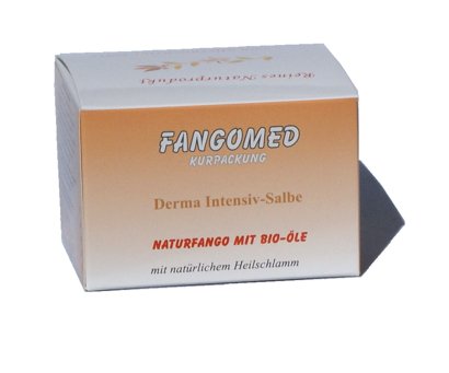 Fangomed Derma Intensiv - Salbe 100 ml Preisvergleich