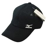 (ミズノ ゴルフ)MIZUNO GOLF アイスタッチキャップ A87BS-005 A87BS-005 (ミズノ ゴルフ)MIZUNO GOLF アイスタッチキャップ A87BS-005 A87BS-005