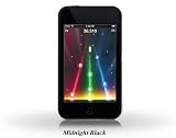 Shades Cases for iPod Touch 2G (8,16,32GB) - Midnight Black