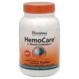 Health & Personal Care : HemoCare, 120 capsules