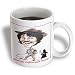 George Harrison Ford - 11oz Mug
