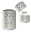 Zippo Emergency Fire Starter (includes 4 Tinder Sticks) Orange