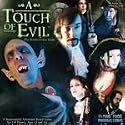 A Touch of Evil, the Supernatural Game