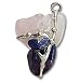 Jesus and Mary Amulet