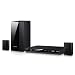 Samsung HT-E4200 Home cin�ma Blu-ray/DVD 2.1 3D 500 W DivX HD HDMI USB Noir
