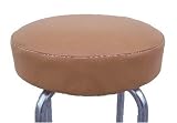 Plain Bar Stool Covers