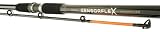 Ron Thompson  Zensorflex Beachcaster 12' 4-8oz Fixed Spool