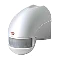 Brennenstuhl Infrarot-Bewegungsmelder PIR 180 IP44, 230V