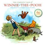 The Complete Tales of Winnie The Pooh 2009 Calendar, 12x12