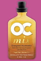 OC MIX 6xTYROSINE Energized Accelerator 12oz Top Seller!