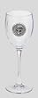 Air Force Falcons Goblet Clear - NCAA College Athletics