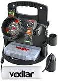 Vexilar FL-8SE Pro Pack with 19 Degree Ice Ducer