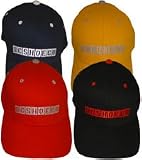 DC - DC Janson Cap