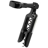 Screwpull Pocket Model Corkscrew Carded | PM-100C, #6996