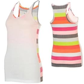 Roxy How To Roxy 101 Sport Tank Top - Women's