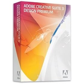 Adobe Creative Suite CS3 Design Premium [OLD VERSION] by Adobe