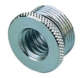 AKG KM217 3/8-Female to 5/8-Male Thread Adapter