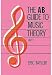 The AB Guide To Music Theory Part I