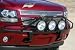 N-Fab Pre-Runner Light Bar G073LH N-Fab Pre-Runner Light Bar G073LH