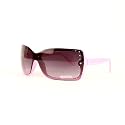 Square Fashion Frame Sunglasses