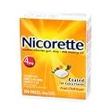Nicorette Gum Fruit Chill 200ct 4mg