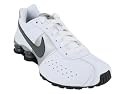 Nike Men's NIKE SHOX CLASSIC II RUNNING SHOES