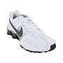 Nike Men's NIKE SHOX CLASSIC II RUNNING SHOES