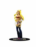  : DC Direct Ame-Comi Heroine Series: Wonder Girl PVC Figure