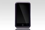 Incase - Protective Cover for iPod Touch (All Colors)