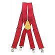 Custom Leathercraft 110R Work Suspenders