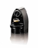 Nespresso Essenza by Krups XN212540 Coffee machine, Titanium  from Krups