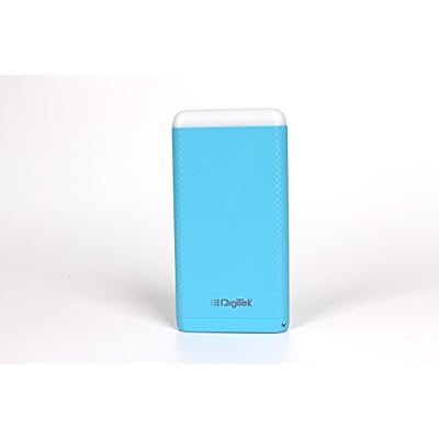 Digitek Power Bank DIP10000PLA with LED Torch