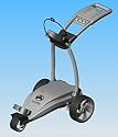 Hawk Daytona Electric Cart