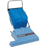 28 Wide Commercial Vacuum"
