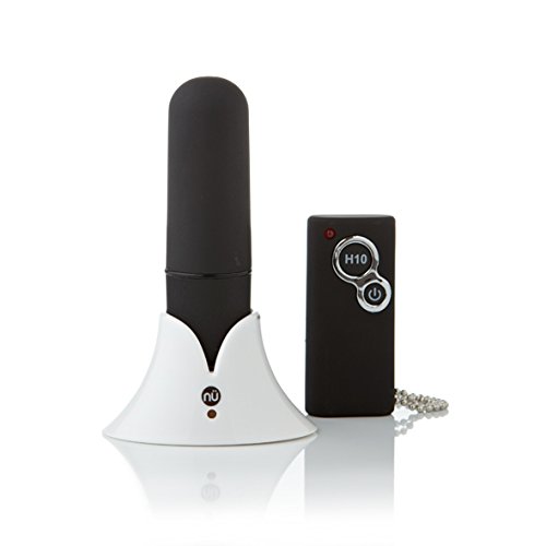 Sensuelle rechargeable wireless remote control 10 funct…