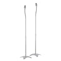 2 Lautsprecherst�nder - Universal f�r Satelliten Boxen