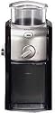 Krups GVX2-12 Burr Grinder, Black and Silver