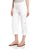 Neon Buddha Womens Just My Imagination Capri