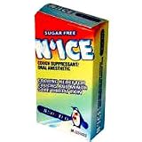 Nice Lozenges Assorted - 24 Each, 3 Pack